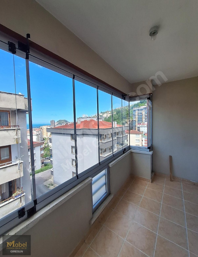 ÇITLAKKALE MAH. VALİLİĞE YAKIN 3+1 KİRALIK DAİRE